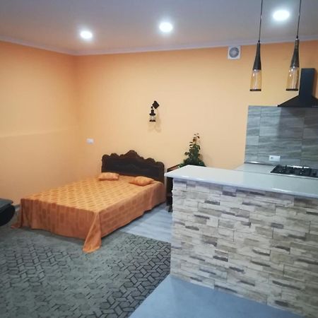 12 Maksim Gorki Street Apartment Tbilisi Exterior photo