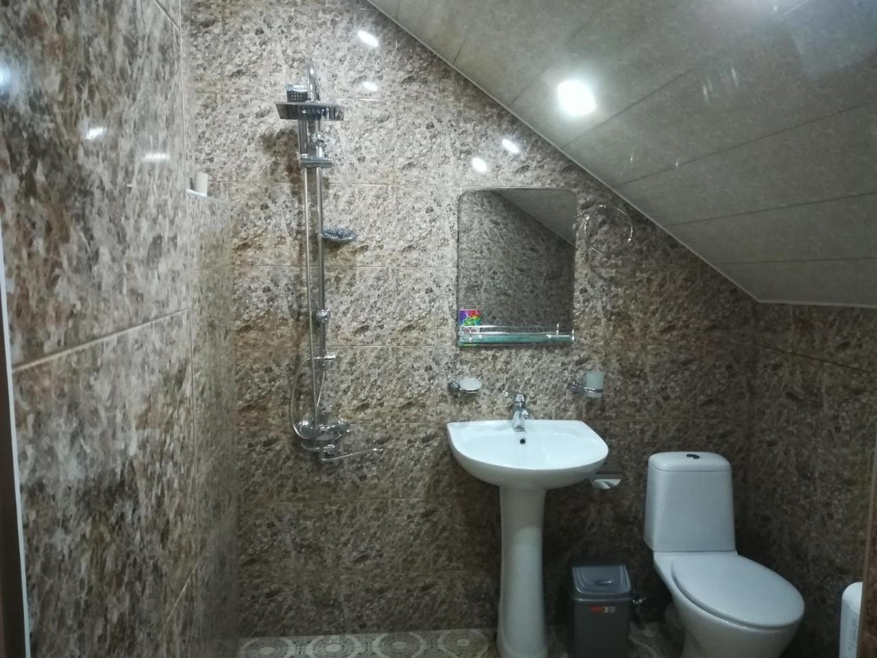 12 Maksim Gorki Street Apartment Tbilisi Exterior photo