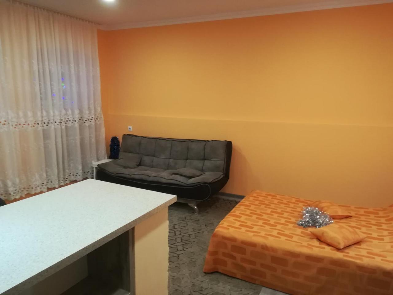 12 Maksim Gorki Street Apartment Tbilisi Exterior photo
