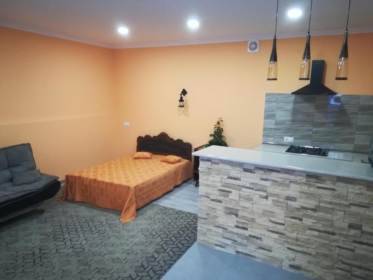 12 Maksim Gorki Street Apartment Tbilisi Exterior photo