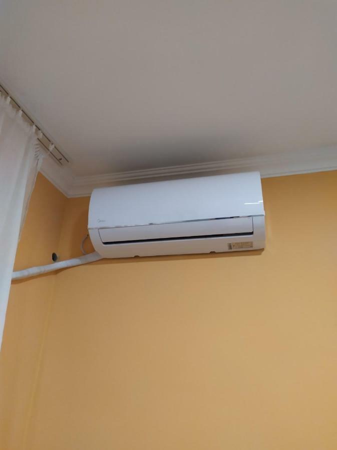 12 Maksim Gorki Street Apartment Tbilisi Exterior photo